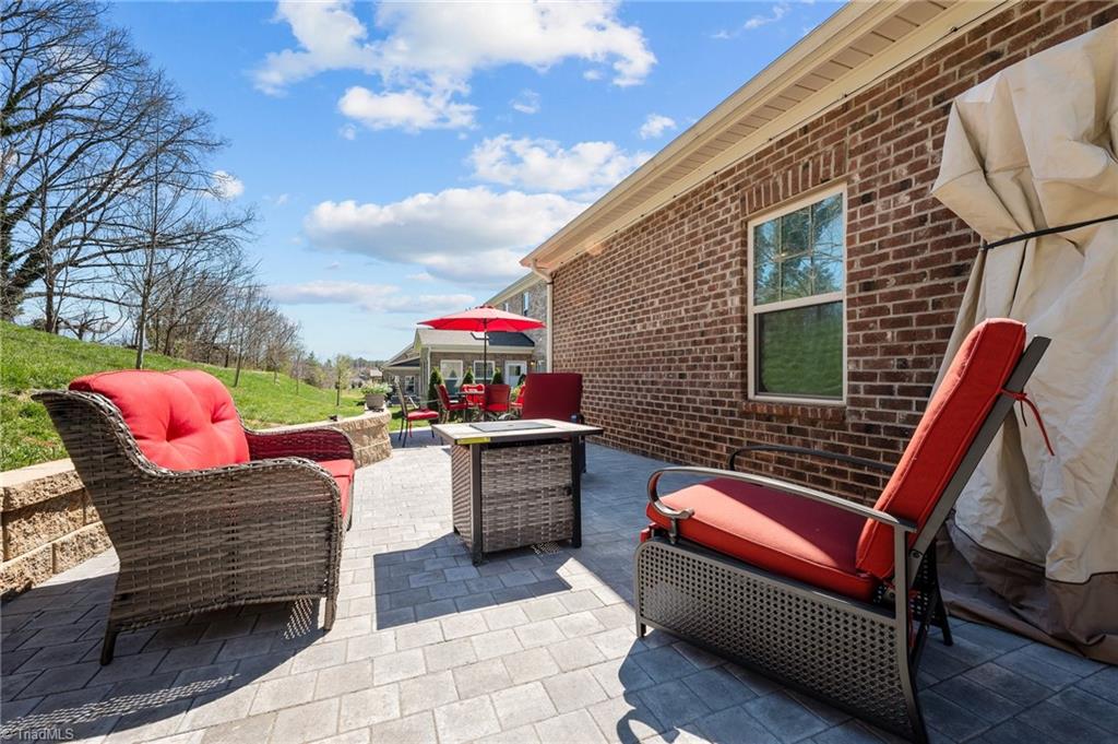 310 Macallan Drive, Burlington, North Carolina image 30