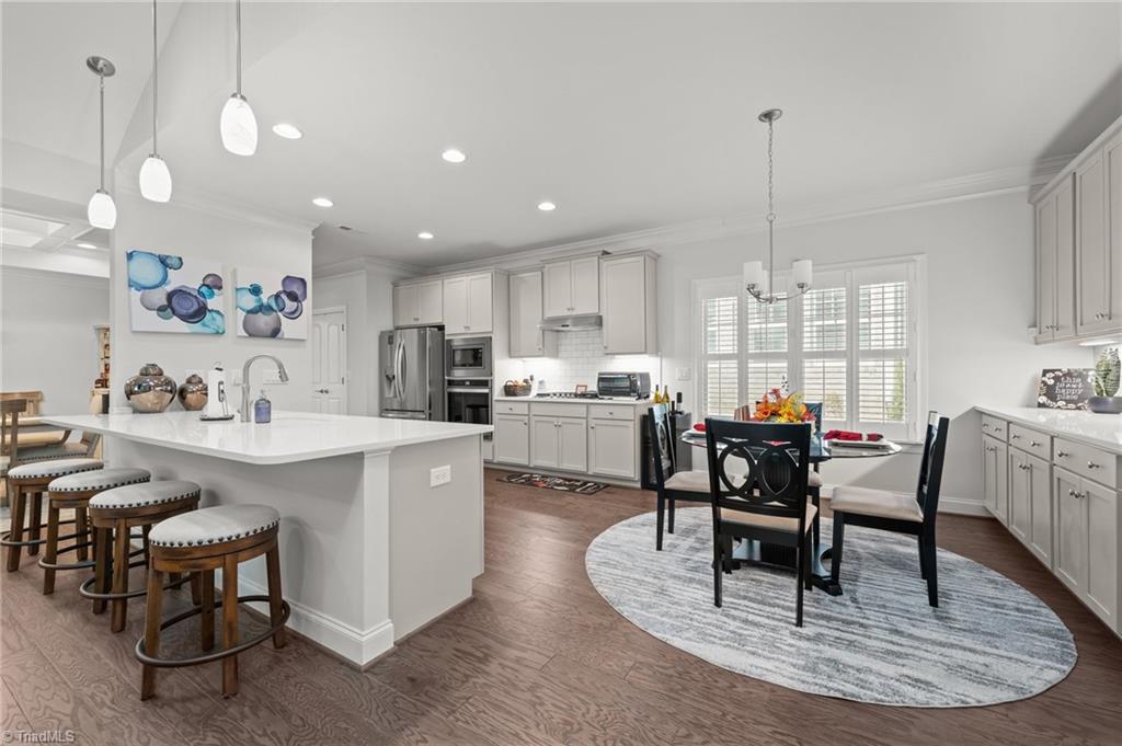 310 Macallan Drive, Burlington, North Carolina image 13