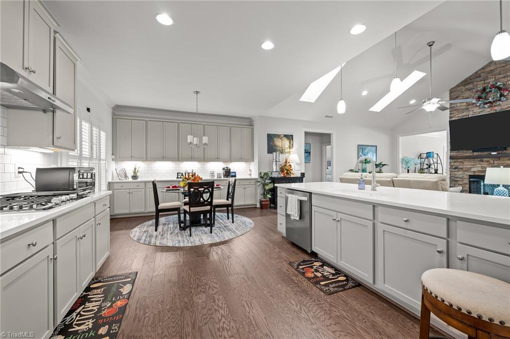 310 Macallan Drive, Burlington, North Carolina image 14