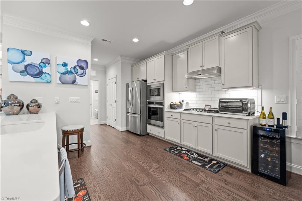 310 Macallan Drive, Burlington, North Carolina image 17