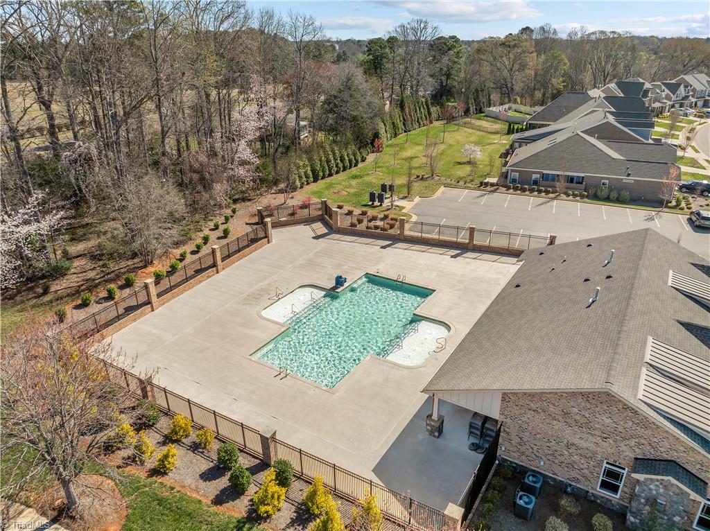 310 Macallan Drive, Burlington, North Carolina image 37