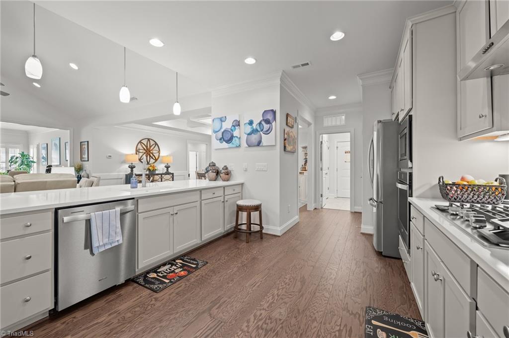 310 Macallan Drive, Burlington, North Carolina image 15