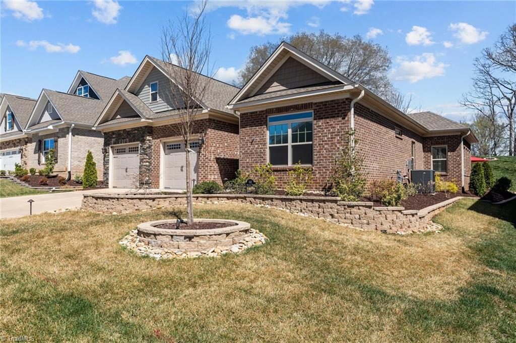 310 Macallan Drive, Burlington, North Carolina image 4
