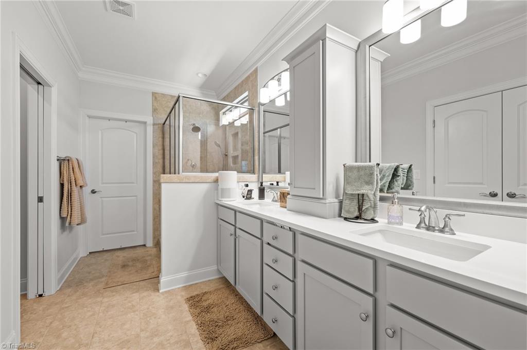 310 Macallan Drive, Burlington, North Carolina image 25