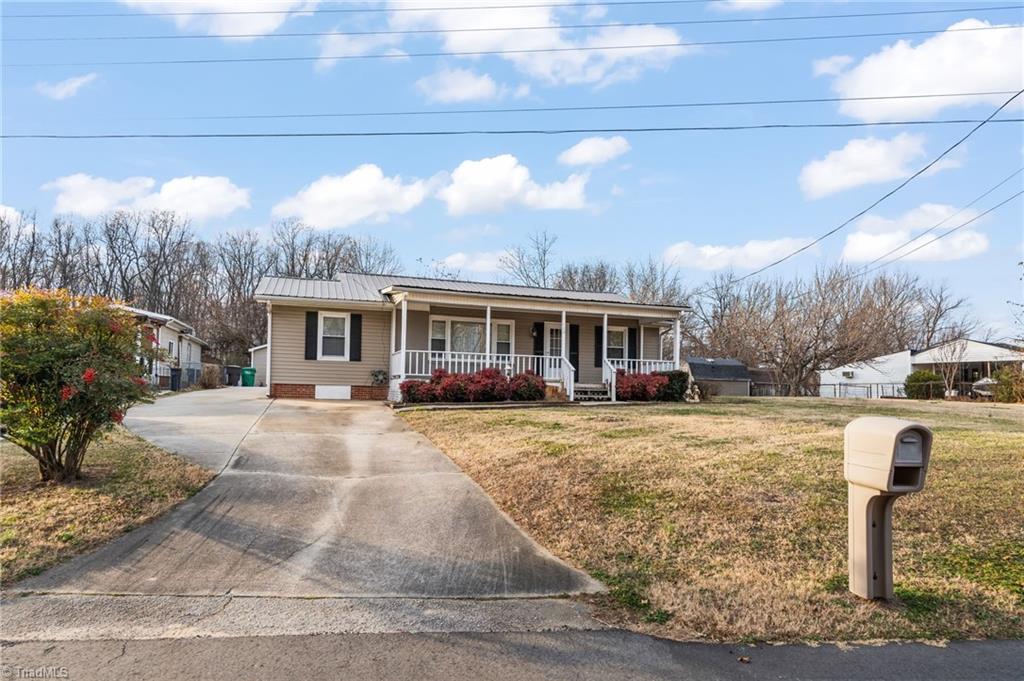 109 Henderson Street