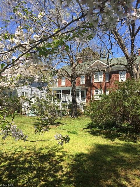 A home in Louisburg