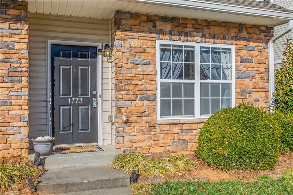 Photo of 1773 Grand Silo Way, Winston-Salem, NC 27127 (MLS # 1206524)
