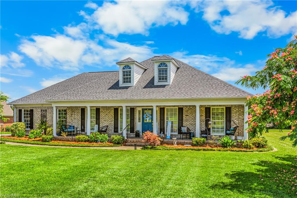 217 Cornwallis Drive