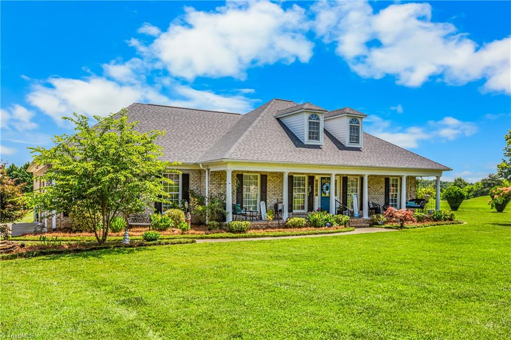 217 Cornwallis Drive