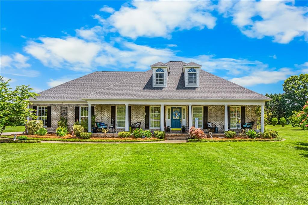 217 Cornwallis Drive