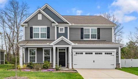 Homes For Sale - 4218 Pelican Street<br/> Guilford County, High Point, NC 27265