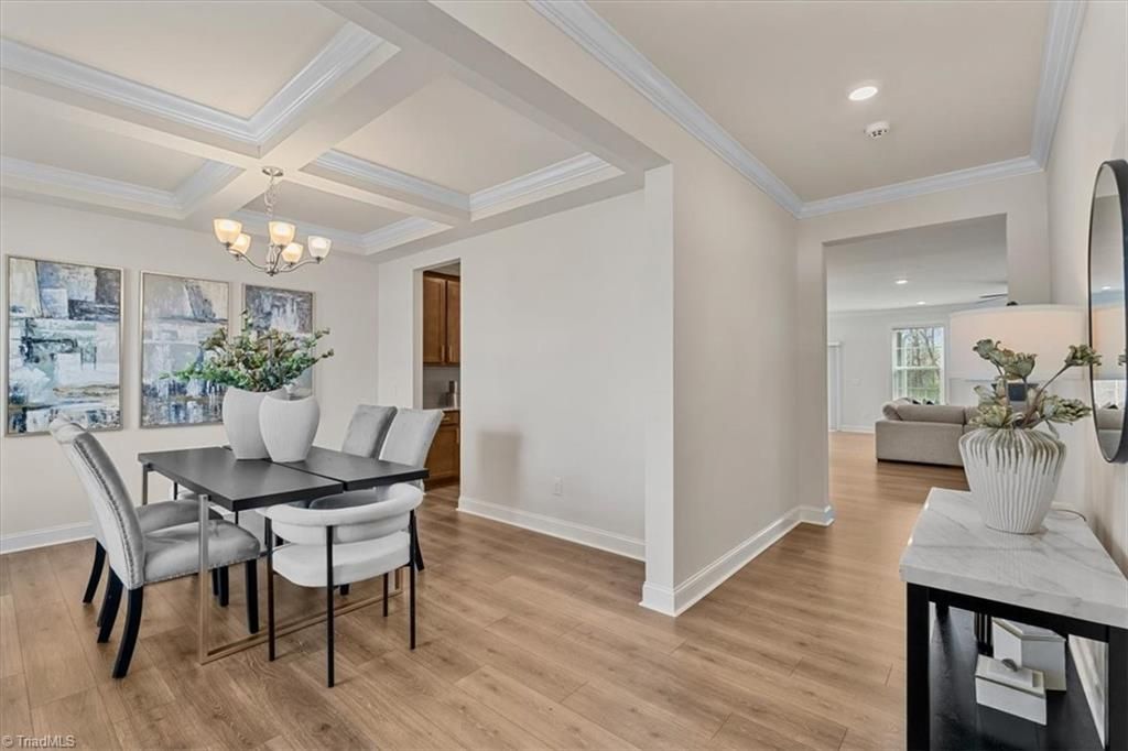 Photo of 4218 Pelican Street, High Point, NC 27265 (MLS # 1214282)