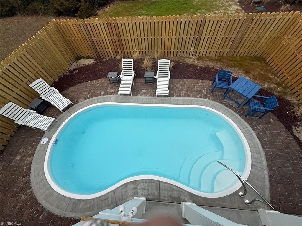 Photo of 408 S Anderson Boulevard, Topsail Beach, NC 28445 (MLS # 1188351)