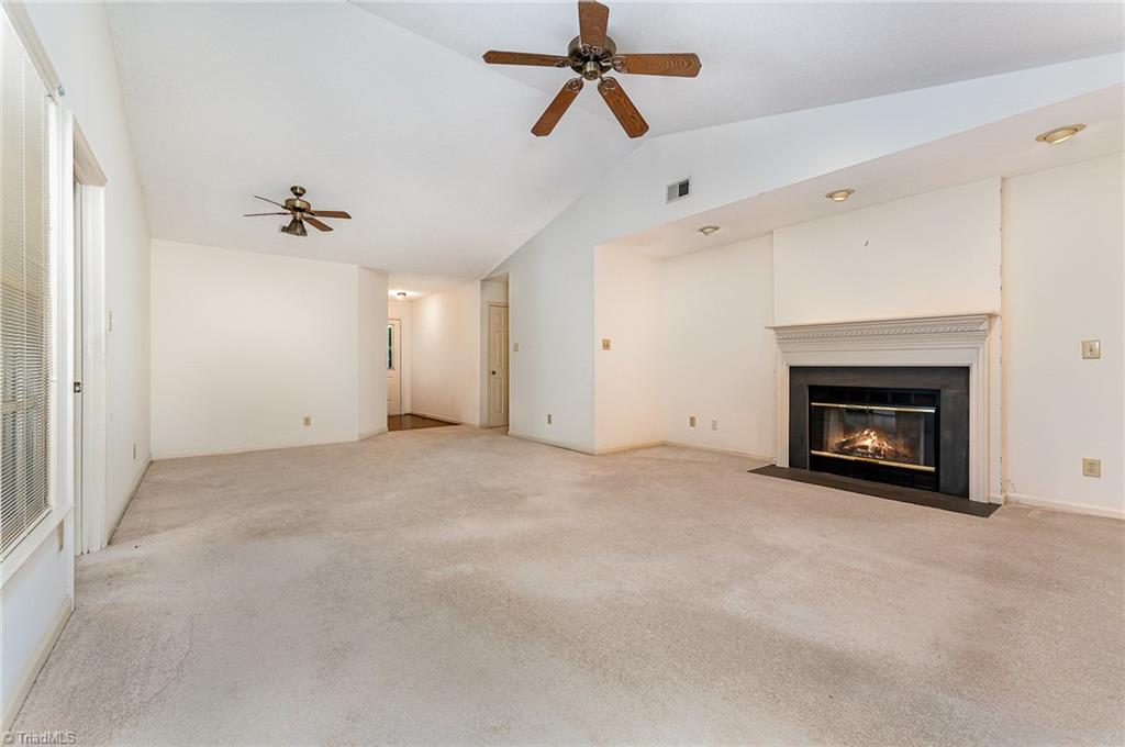 1305 Glen Raven Court, Greensboro, North Carolina image 4