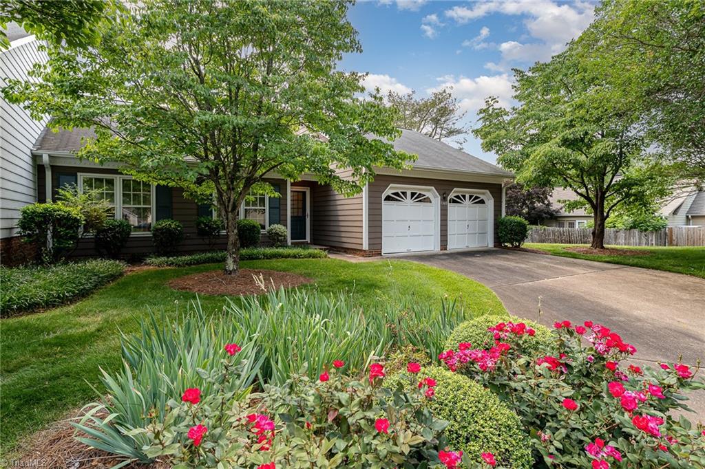 1305 Glen Raven Court, Greensboro, North Carolina image 1