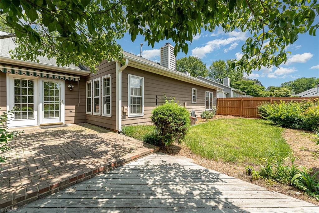 1305 Glen Raven Court, Greensboro, North Carolina image 17