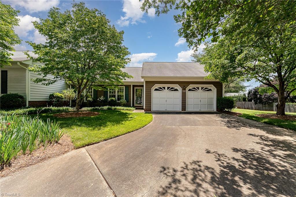 1305 Glen Raven Court, Greensboro, North Carolina image 3