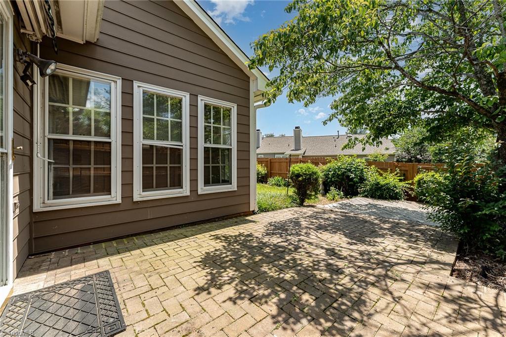 1305 Glen Raven Court, Greensboro, North Carolina image 16