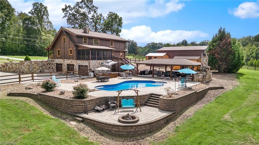 710 Dorse Road