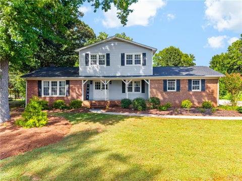 Homes For Sale - 3936 Creekview Drive<br/> Trinity, NC 27370
