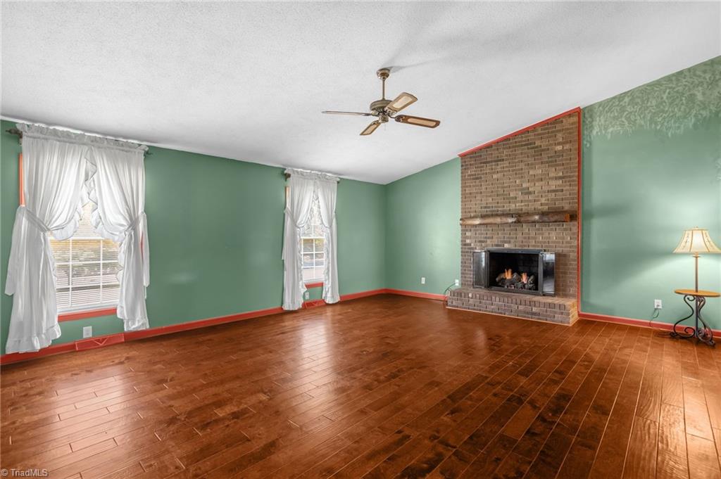 1039 Windwood Drive, Kernersville, North Carolina image 8