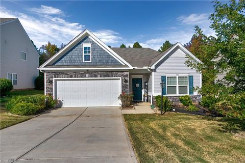 A home in Salisbury