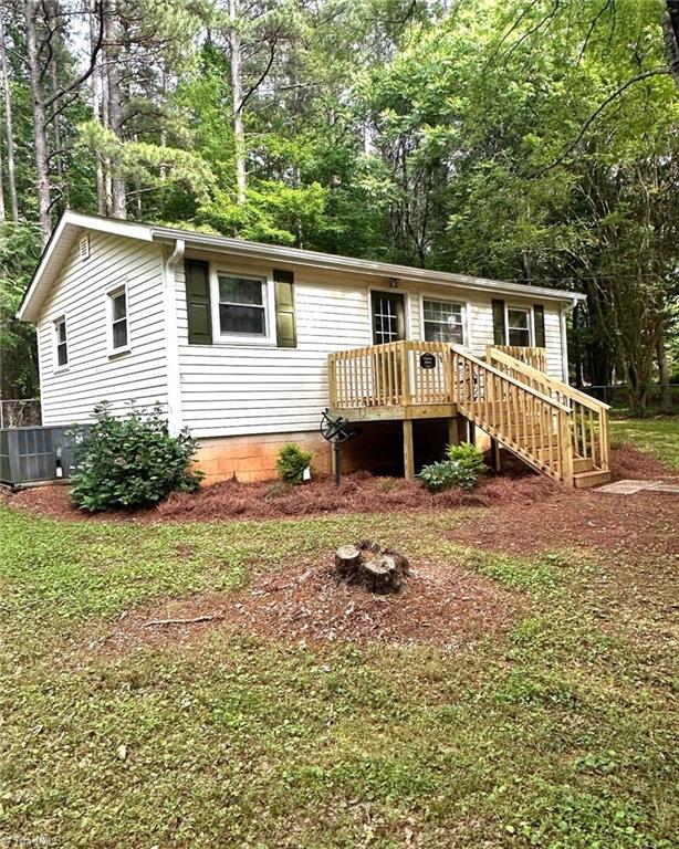 7801 Craig Road, Belews Creek, North Carolina image 2