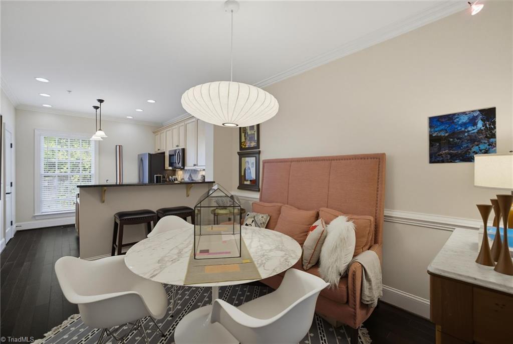 Photo of 614 Bellemeade Street, Greensboro, NC 27401 (MLS # 1236185)