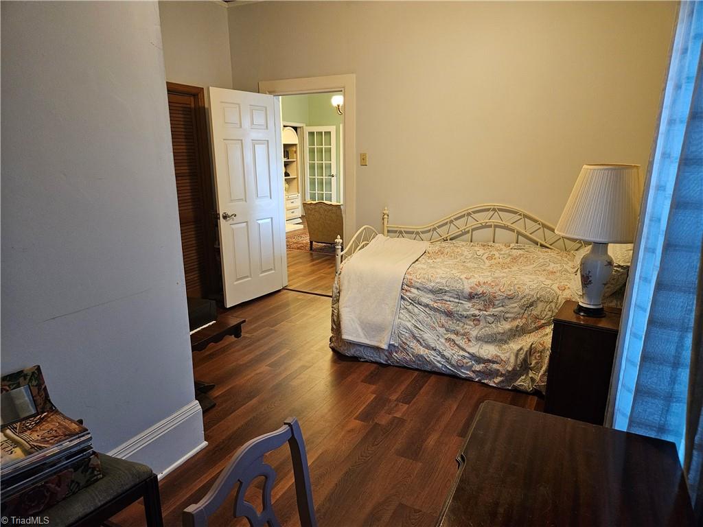 322 W Church Street, Mount Airy, North Carolina image 33