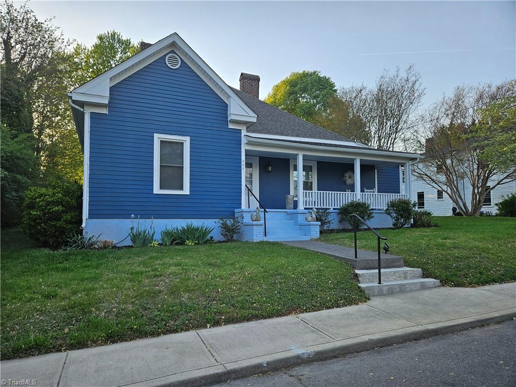 322 W Church Street, Mount Airy, North Carolina image 1
