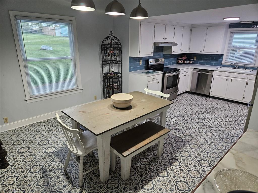 322 W Church Street, Mount Airy, North Carolina image 21