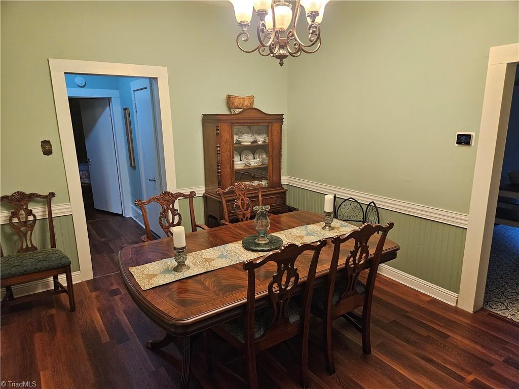 322 W Church Street, Mount Airy, North Carolina image 15