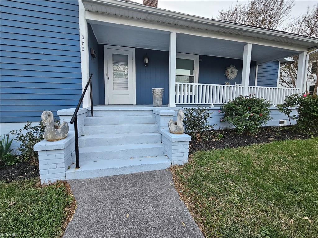 322 W Church Street, Mount Airy, North Carolina image 5