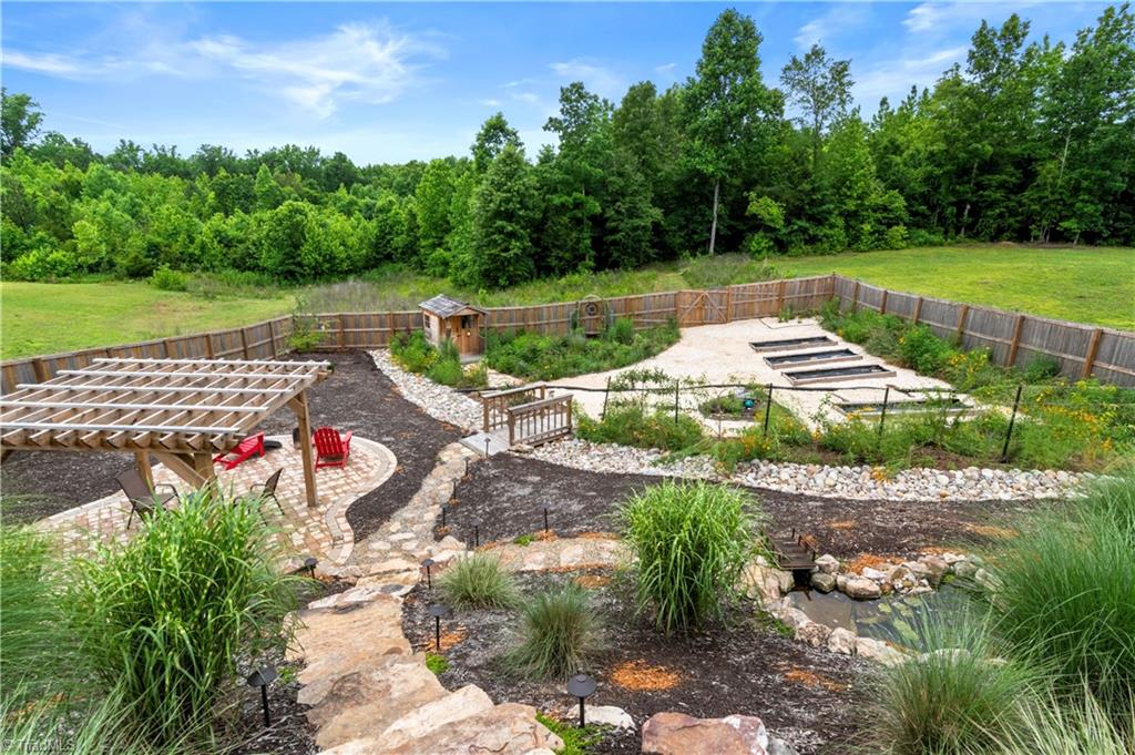 301 Rebecca Avenue, Lexington, North Carolina image 36
