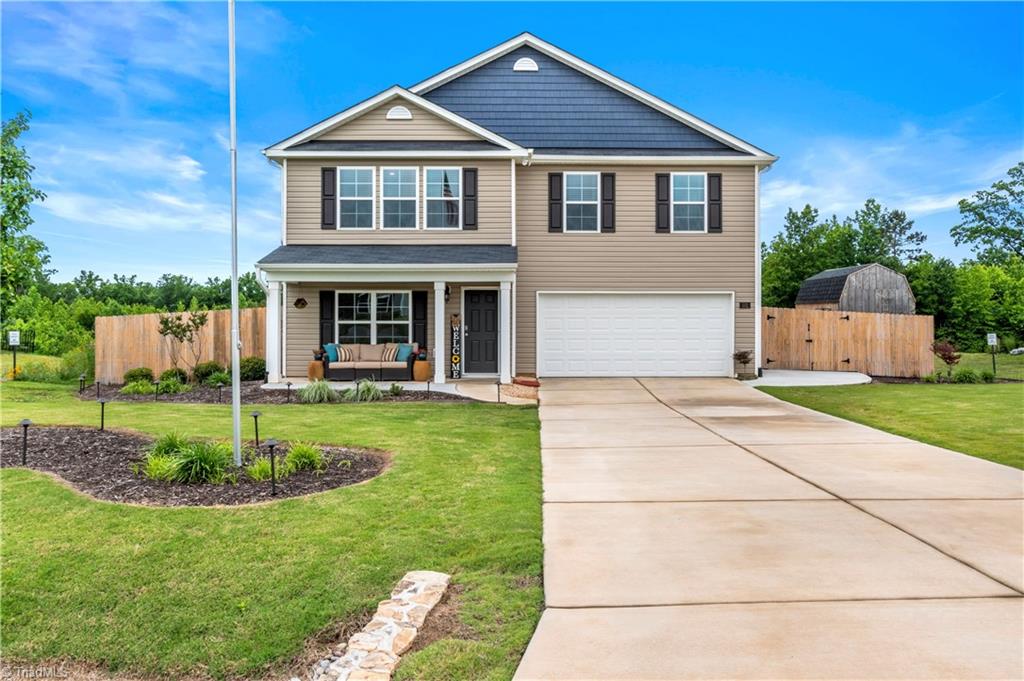 301 Rebecca Avenue, Lexington, North Carolina image 2