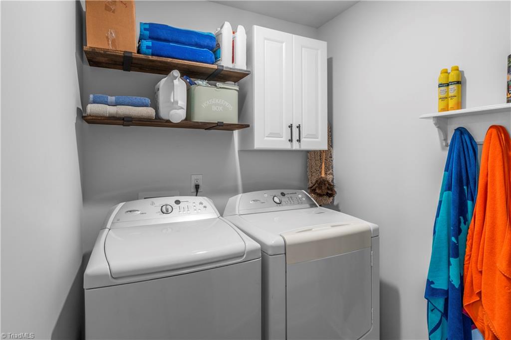 301 Rebecca Avenue, Lexington, North Carolina image 19