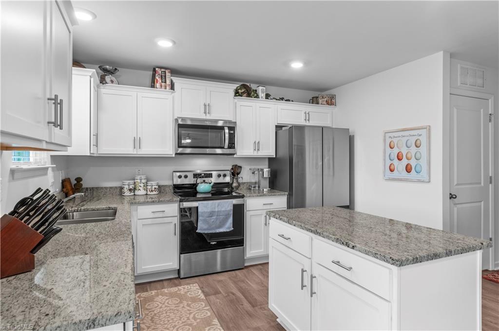 301 Rebecca Avenue, Lexington, North Carolina image 16