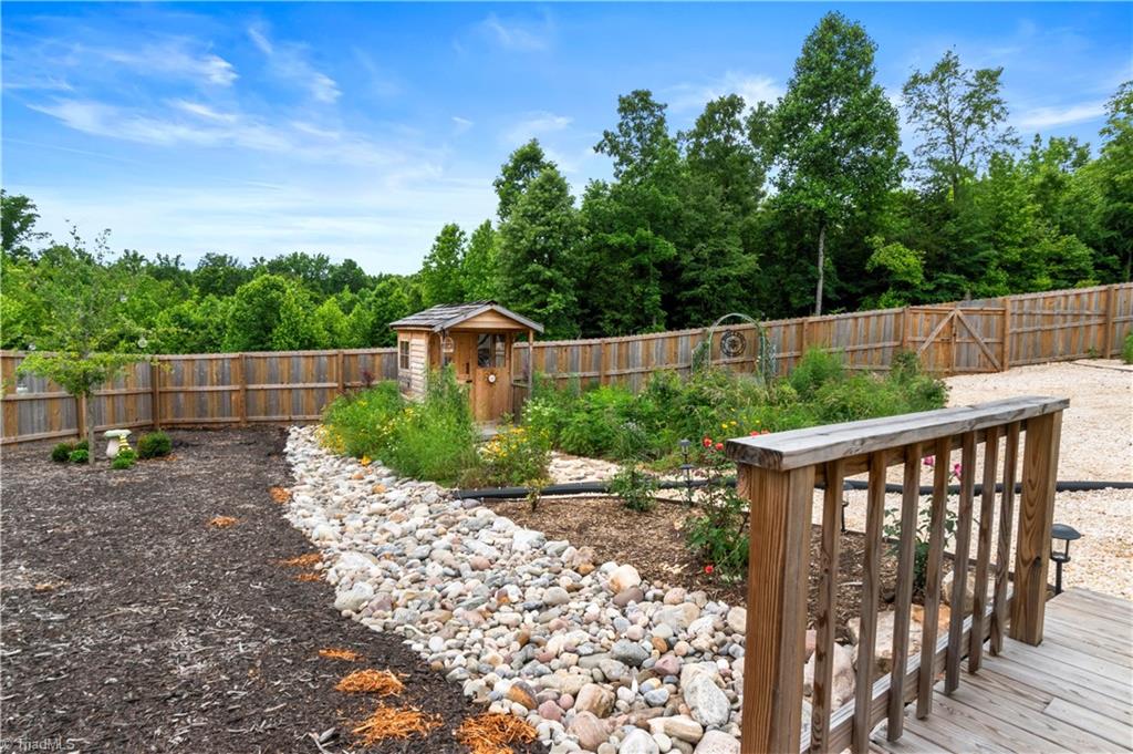 301 Rebecca Avenue, Lexington, North Carolina image 38