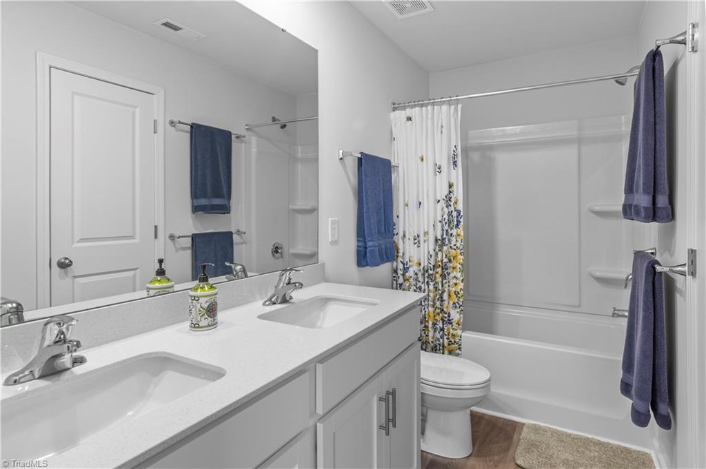301 Rebecca Avenue, Lexington, North Carolina image 31