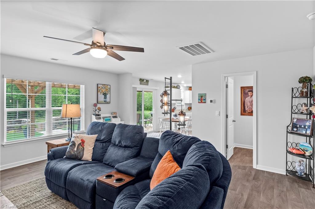 301 Rebecca Avenue, Lexington, North Carolina image 12