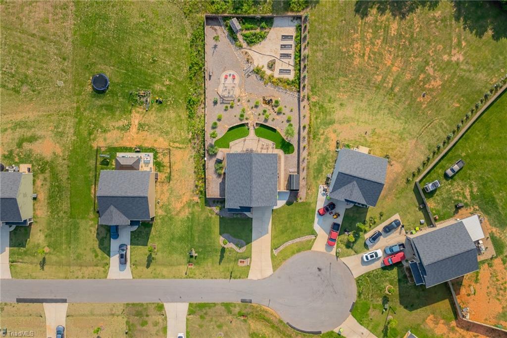 301 Rebecca Avenue, Lexington, North Carolina image 45