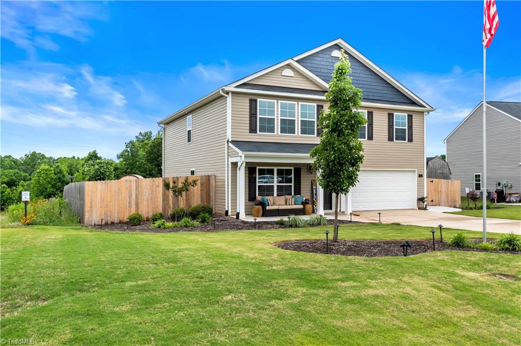 301 Rebecca Avenue, Lexington, North Carolina image 5