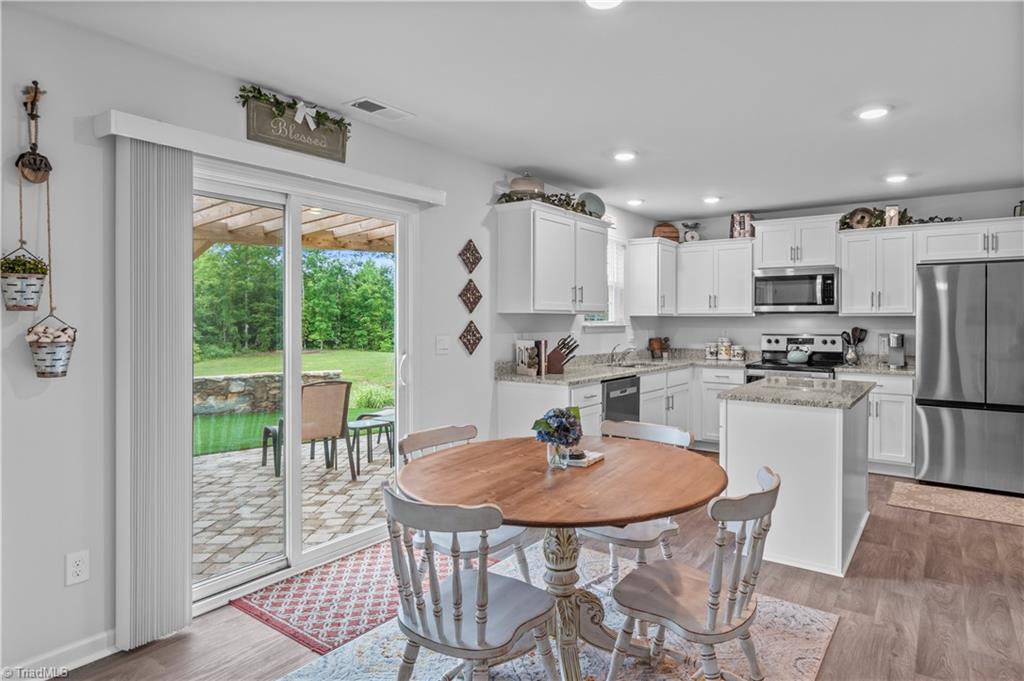 301 Rebecca Avenue, Lexington, North Carolina image 15