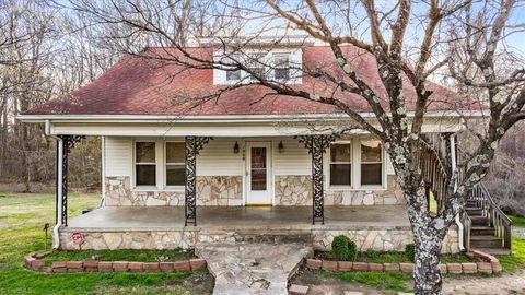 Homes For Sale - 1060 N Scales Street<br/> Rockingham County, Reidsville, NC 27320