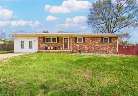 Homes For Sale - 501 Roberts Road<br/> Rockingham County, Eden, NC 27288