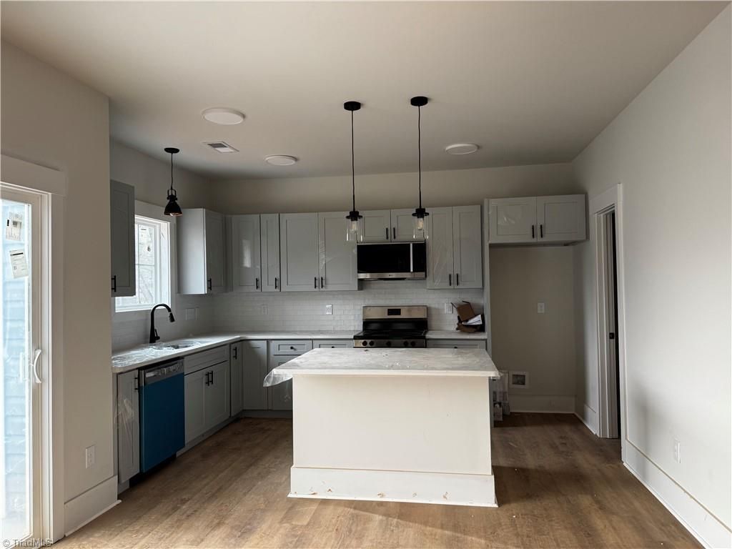 Photo of 609 Isabel Drive, Lexington, NC 27292 (MLS # 1213029)