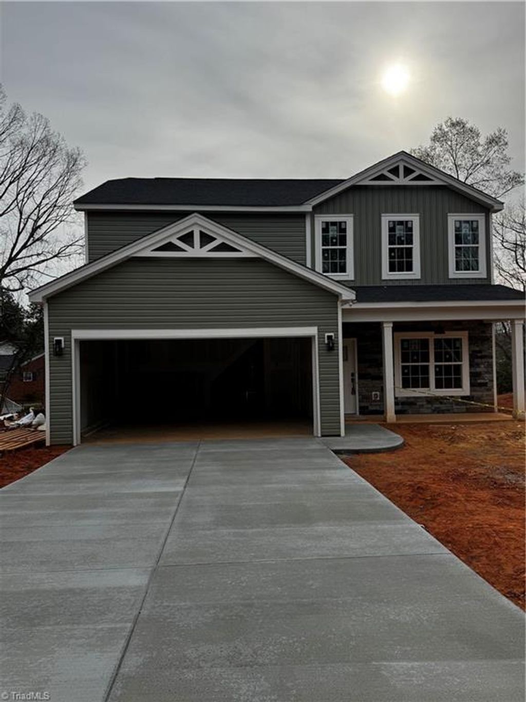 Photo of 609 Isabel Drive, Lexington, NC 27292 (MLS # 1213029)
