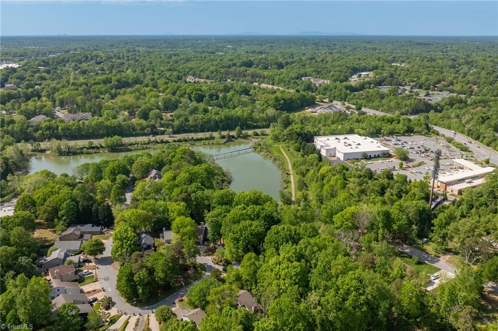 442 Chester Woods Court, High Point, North Carolina image 36