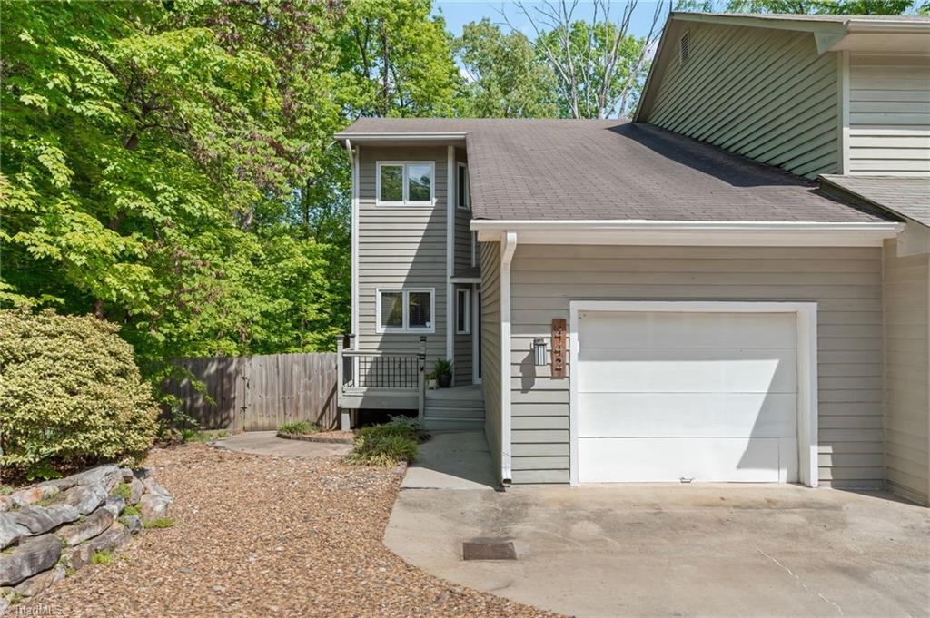 442 Chester Woods Court, High Point, North Carolina image 1