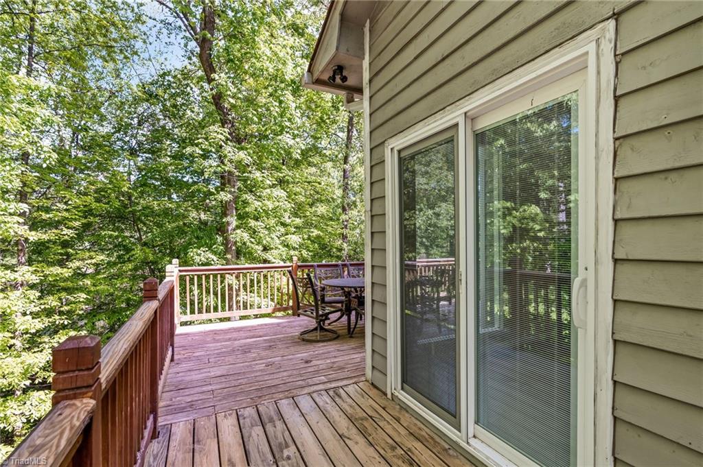 442 Chester Woods Court, High Point, North Carolina image 27